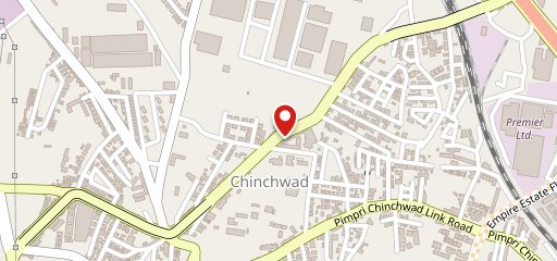 Chawadi Restaurant on map