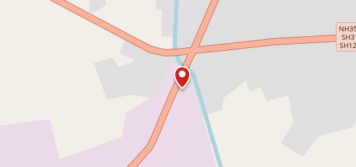 Burgervilla on map