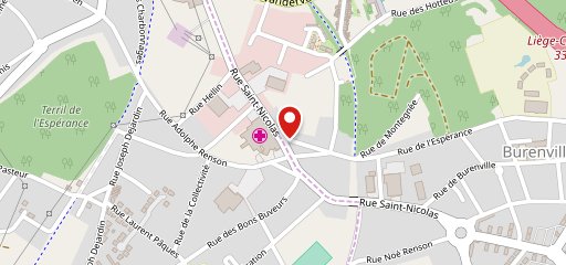 Check Topal Pita N1 sur la carte