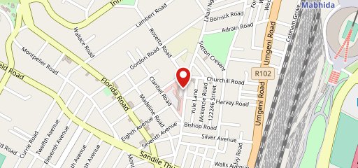 Checkers Windermere restaurant, Durban - Restaurantbewertungen