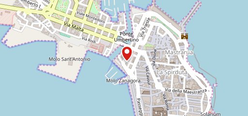 Chef & Sommelier -Siracusa sulla mappa