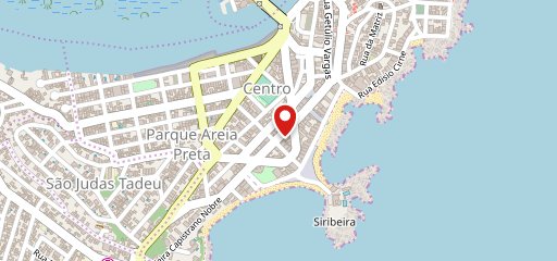 Empório Mineiro Cheirin Bão GUARAPARI - Cafés Especiais & Delícias Típicas no mapa