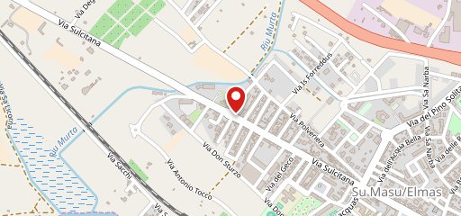 Chelu sulla mappa