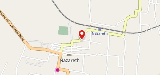 Chennai Cakes on map