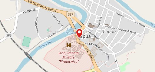 Chewingum BAR New sulla mappa