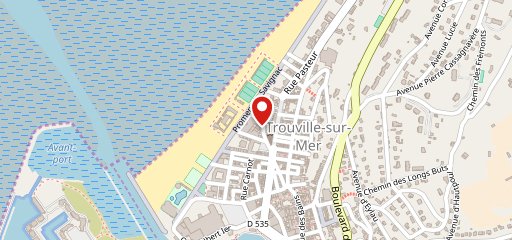 Sitemapcdatahttpsmodeinf Inetcomrestaurant Cacher Trouville
