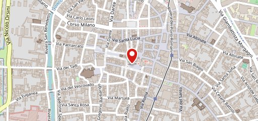 Chez Hugo - Wine Bar - Epicerie Fine sulla mappa