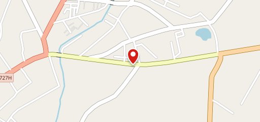 Chhabra eating point on map