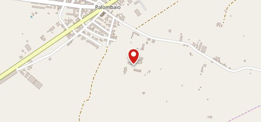 Chiascia S. Barbato Di Pasculli Domenico A. sulla mappa