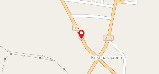 Chikkanna Canteen (KSRTC Depo Canteen), Krishnarajpete - Restaurant reviews