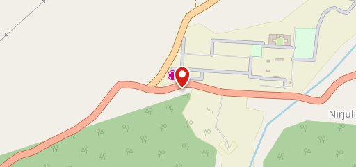 Chilli Point on map