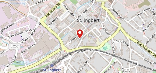 Bambus ChinaImbiss, Sankt Ingbert Speisekarte, Preise und Bewertungen