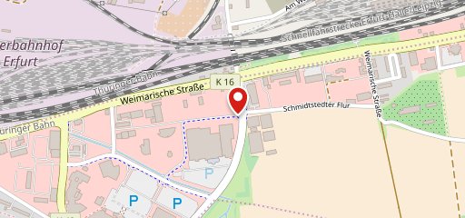 Chinarestaurant Pavillon, Erfurt Speisekarte, Preise und Bewertungen