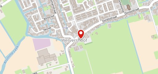 Chinees-Indisch Restaurant Lotus on map