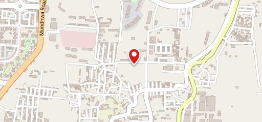 Chinese Express N Cafe on map