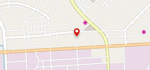 Ching Chong Chicken Corner on map