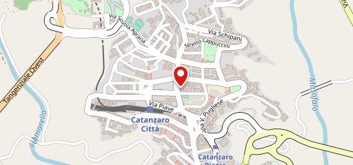 CHIPSTREET sur la carte