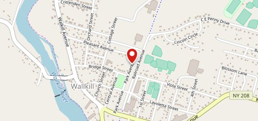 Chocolate Dreams Coffee Bar, Wallkill - Restaurant menu, prices and reviews