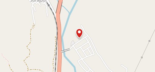 Chokhi Dhani Resort on map