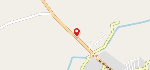 Chola Punjabi Hotel on map