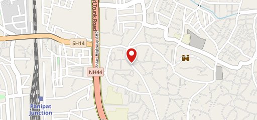 Chopra Vaishno Bhojnalaya on map