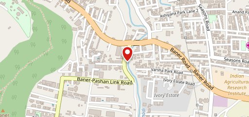 Chotu Tapriwala - JM Road on map