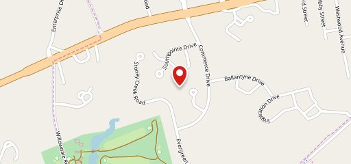 Chowderhead's, US Route 1 & Route 114 in Portland