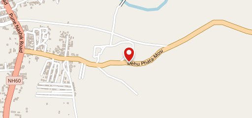 Chowdhary Dhaba on map