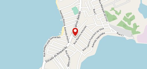 Churrascaria & Restaurante (Q.SABOR) no mapa