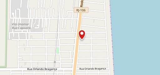 Churrascaria Sal na Brasa no mapa