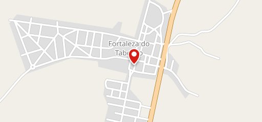 Conveniência Tabocão no mapa