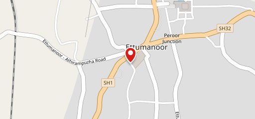 Churutt Cafe on map