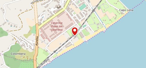 Ci Vediamo da Mario Ristorante Pizzeria sulla mappa