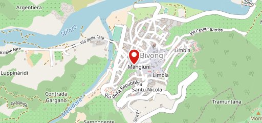 Cibò di Natalia Fuda sulla mappa