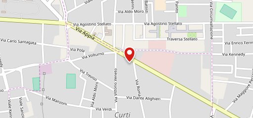 Ciboso - Ristorante e Pizzeria sulla mappa