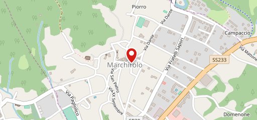 Ciccarelli Armando sulla mappa