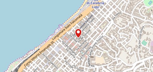 Cich Piccoli Distillati sulla mappa