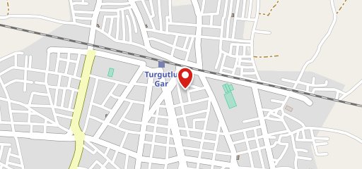 Çınaraltı Izgara Salonu on map