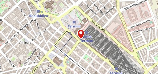 Cioccolati Italiani sulla mappa