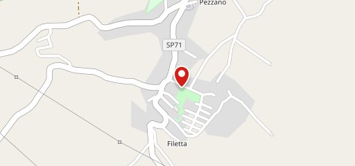 Cioffi Pub - Pizzeria sulla mappa