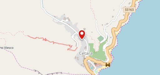 Ciokko Bar sulla mappa