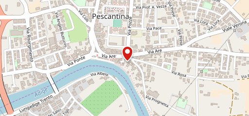 CIPASSO Pizza al Taglio..Artigianale da asporto sulla mappa