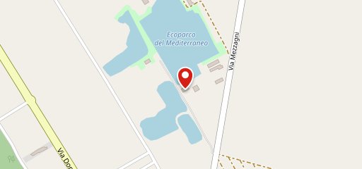 Kesia Lake Experience sulla mappa