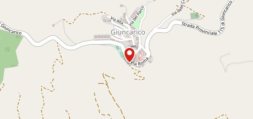 Circolo ARCI sulla mappa