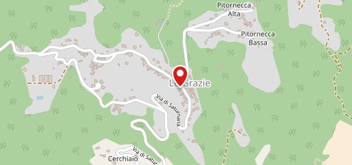 Circolo ARCI Le Grazie sulla mappa