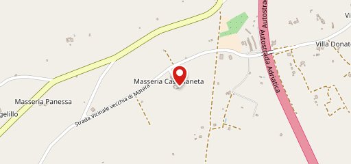 Circolo Country Club Asd sulla mappa