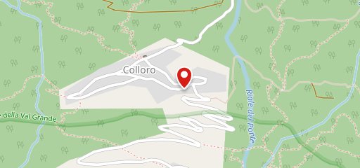 Circolo Operaio di Colloro sulla mappa