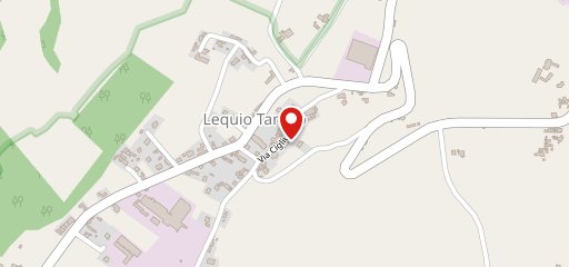 Circolo Ricreativo Lequiese sulla mappa