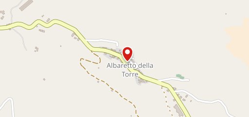 Ristoro La Torre sulla mappa