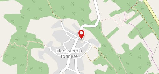 Ristorante Cit Galantom sulla mappa